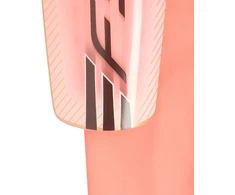 Futbolo apsaugos adidas F50 League rožinė KE5213 (XL)