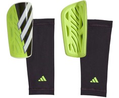 adidas Tiro League JD6025 futbolo blauzdų apsaugos