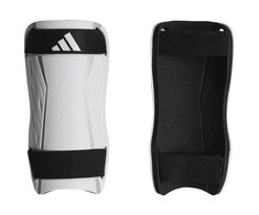 Futbolo apsauga Adidas, balta