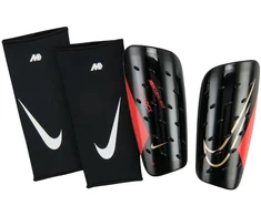 Futbolo apsaugos Nike Mercurial FlyLite SuperLock juoda DN3608 011 (S)