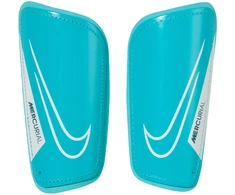Futbolo apsaugos Nike Mercurial Hardshell mėlyna DN3614 345 (M)