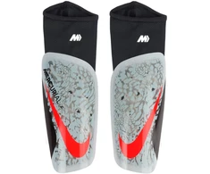 Futbolo apsaugos Nike Mercurial Lite pilka IR4320 043 (XS)