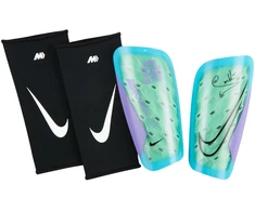 Futbolo apsaugos Nike Mercurial Lite „Sam Kerr” miętowo-juoda IV6100 342 (XL)