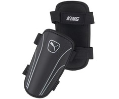 Puma King Strap M 30849 02 Futbolo Šlaunų Saugikliai