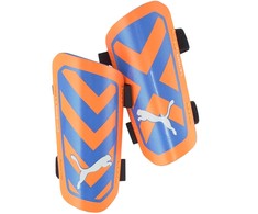 Futbolo apsauga Puma, oranžinė