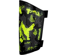 Reusch Perform Blauzdys M 5377047 7752 Futbolo Blauzdų Saugos