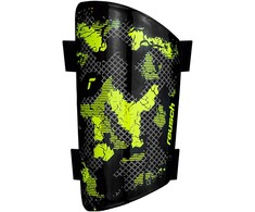 Reusch Perform Blauzdys M 5377047 7752 Futbolo Blauzdų Saugos