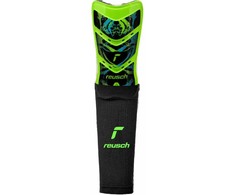 Reusch Šlaunagų Gynybos Attrakt Supreme M 5377040 555 Futbolo Šlaunų Apsaugos