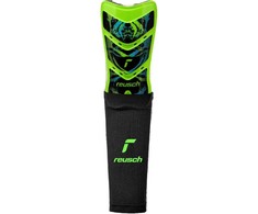 Reusch Šlaunagų Gynybos Attrakt Supreme M 5377040 555 Futbolo Šlaunų Apsaugos