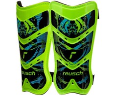 Reusch Attrakt Lite 53 77 045 5551 Futbolo Įtvarai