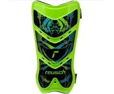 Reusch Attrakt Lite 53 77 045 5551 Futbolo Įtvarai