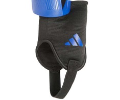 Blauzdinės adidas Tiro Match Junior - Mėlynos