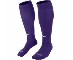 Nike Classic II Cush OTC/Academy OTC futbolo kojinės violetinės SX5728 545 (38-42)