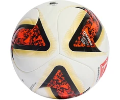 Adidas Kamuolys adidas Bundesliga 2026/27 Competition KG6045