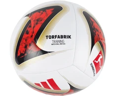 Futbolo kamuolys adidas Bundesliga 26/27 Torfabrik Training KG6040 (3)