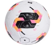 Futbolo kamuolys adidas Conext 26 League balta ir-juoda-oranžinė KE5865 (4)