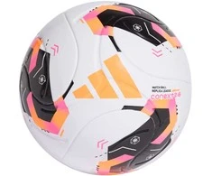 Futbolo kamuolys adidas Conext 26 League balta ir-juoda-oranžinė KE5865 (4)