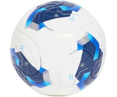 Futbolo kamuolys adidas Ekstraklasa 26/27 Pro balta ir-mėlyna KE5151 (5)