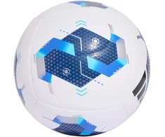 Futbolo kamuolys adidas Ekstraklasa 26/27 Training balta ir-mėlyna KE5152 (4)
