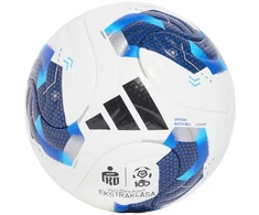Futbolo kamuolys adidas Ekstraklasa 26/27 Pro balta ir-mėlyna KE5151 (5)