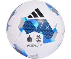 Futbolo kamuolys adidas Ekstraklasa 26/27 Training balta ir-mėlyna KE5152 (4)