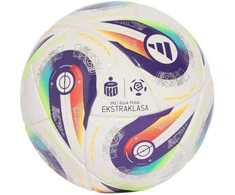 Futbolo kamuolys adidas Ekstraklasa Mini kolorowa JY1296 (1)