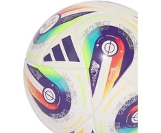 Futbolo kamuolys adidas Ekstraklasa Mini kolorowa JY1296 (1)