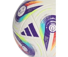 Futbolo kamuolys adidas Ekstraklasa Pro kolorowa JY1297 (5)