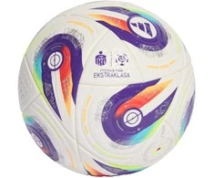 Futbolo kamuolys adidas Ekstraklasa Pro kolorowa JY1297 (5)