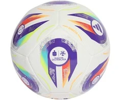 Futbolo kamuolys adidas Ekstraklasa Training kolorowa JY1298 4