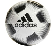 Futbolo kamuolys Adidas HE3818 R.5, baltas/juodas