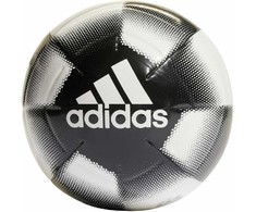 Futbolo kamuolys Adidas HE3818 R.5, baltas/juodas