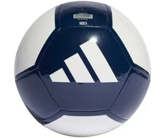 Futbolo kamuolys adidas EPP Club balta ir-mėlyna IP1652 (4)