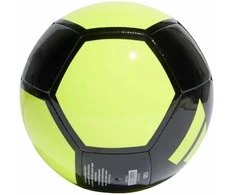 Futbolo kamuolys adidas EPP Club juoda-geltona IP1653 (4)