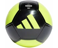 Futbolo kamuolys adidas EPP Club juoda-geltona IP1653 (4)