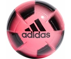 Futbolo kamuolys adidas EPP Club rožinė-juoda IA0965 (5)