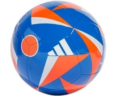 Futbolo kamuolys adidas Euro24 Fussballliebe Club mėlyna IN9373 (3)
