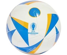 Futbolo kamuolys Adidas Euro24 Club IN9371