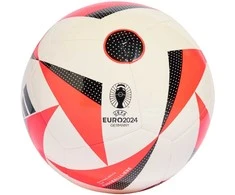 Futbolo kamuolys adidas Fussballliebe Euro24 Club IN9372