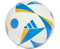 Futbolo kamuolys Adidas Euro24 Club IN9371
