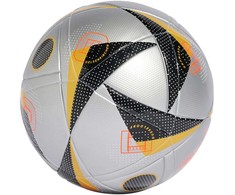 Futbolo kamuolys Adidas EURO24 LEAGUE FINALE size5