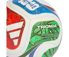 Futbolo kamuolys adidas FIFA World Cup 26 Trionda Competition JD8031 (5)