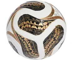 Adidas TRIONDA World Cup Final Mini 2026 KE4328, 1 dydis - futbolo kamuolys