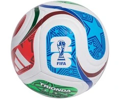 Futbolo kamuolys Adidas FIFA World Cup 26