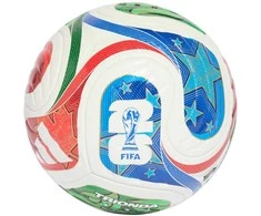 adidas TRIONDA Pro World Cup JD8021 kamuolys