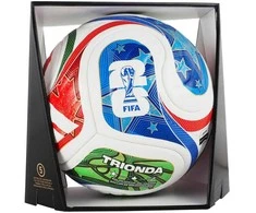 adidas TRIONDA Pro World Cup JD8021 kamuolys