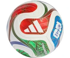 Futbolo kamuolys Adidas World Cup 2026
