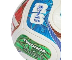 Futbolo kamuolys Adidas World Cup 2026