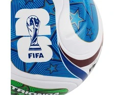 Futbolo kamuolys Adidas World Cup 2026