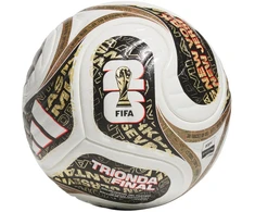 Futbolo kamuolys adidas FIFA World Cup Final Trionda Pro balta ir-auksinė JY8928 (5)